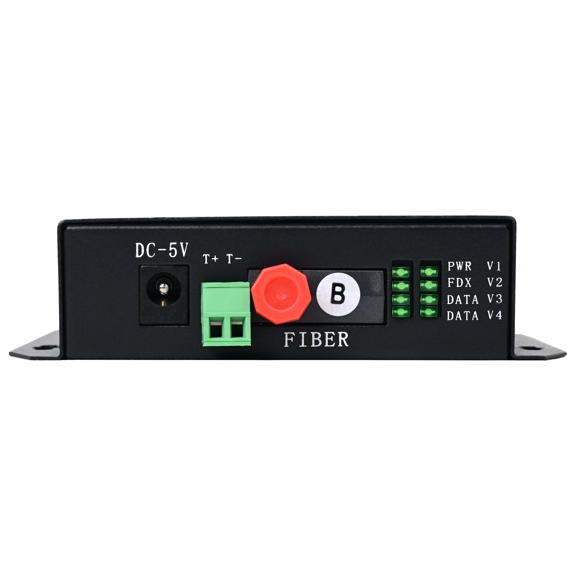BOXNUBE BNC to Fiber Audio Video Converter | 720P 960P CVI/TVI/AHD/ HD Digital Video Coaxial - Fiber Video Converter RS485 | Single Mode Fiber FC Port BOXNUBE BNC to Fiber Audio Video Converter | 720P 960P CVI/TVI/AHD/ HD Digital Video Coaxial - Fiber Video Converter RS485 | Single Mode Fiber FC Port